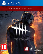 Dead by Daylight (Special Edition) (PS4)