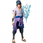 Banpresto Naruto Shippuden - Grandista nero Uchiha Sasuke # 2 Figur Banpresto Naruto Shippuden - Grandista nero Uchiha Sasuke # 2 Figur