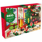 BRIO Adventskalender - 2024 (36100)
