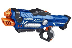 Blaze Storm Softballpistol med 20 skumballer (520336)