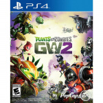 Plants vs. Zombies Garden Warfare 2 (Import) (PS4) Plants vs. Zombies Garden Warfare 2 (Import) (PS4)