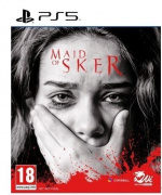 Maid of Sker (PS5) Maid of Sker (PS5)