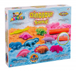 ArtKids Magic Sand - Dinosaur (32886)