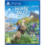 Horse Tales: Emerald Valley Ranch (PS4) Horse Tales: Emerald Valley Ranch (PS4)