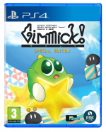 Gimmick! (Special Edition) (PS4) Gimmick! (Special Edition) (PS4)