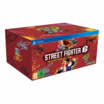 Street Fighter 6 (Collectors Edition) (PS4) Street Fighter 6 (Collectors Edition) (PS4)