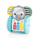 Baby Einstein Chase & Tap Earl™ Krabbe- og løpeleke - (BE-16923)