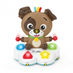 Baby Einstein Drum & Learn Dean™ musikalsk læringsleke - (BE-16830)
