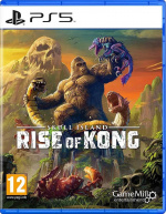 Skull Island: Rise of Kong (PS5) Skull Island: Rise of Kong (PS5)