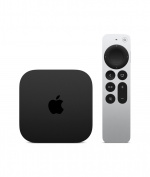 Apple TV 128 GB 4K (3. generasjon)