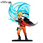 Abysse NARUTO SHIPPUDEN - Figur Naruto Shuriken Rasengan