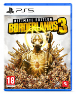 Borderlands 3 ultimate edition (PS5)