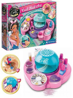 Crazy Chic Kul neglekunst (78771)