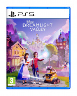 Disney Dreamlight Valley: Cozy Edition (PS5) Disney Dreamlight Valley: Cozy Edition (PS5)