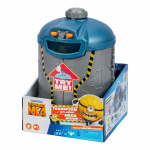 Despicable Me 4 - Lekesett Mega Minions forvandlingskammer (20326)