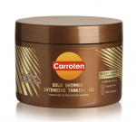Carroten Gold Shimmer Tanning Gel 150 ml Carroten Gold Shimmer Tanning Gel 150 ml