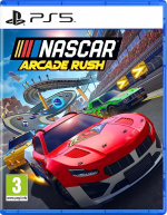 NASCAR Arcade Rush (PS5) NASCAR Arcade Rush (PS5)