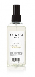 Balmain Paris Leave In Conditioning Spray 200 ml Balmain Paris Leave In Conditioning Spray 200 ml