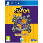 Two Point Campus - Enrolment Edition (PS4) Two Point Campus - Enrolment Edition (PS4)