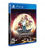 Might & Magic - Clash of Heroes: Definitive Edition (Limited Run) (Import) (PS4)