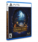 Colossal Cave (Limited Run) (Import) (PS5) Colossal Cave (Limited Run) (Import) (PS5)