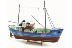 Billing Boats 1:60 Progress - plastskrog - fotomanual (461035) Billing Boats 1:60 Progress - plastskrog - fotomanual (461035)