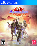Mercenaries Wings (Import) (PS4) Mercenaries Wings (Import) (PS4)