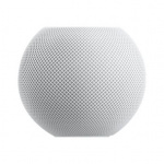 Apple HomePod Mini smarthøyttaler hvit