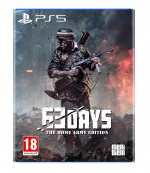 63 Days - The Home Army Edition (PS5) 63 Days - The Home Army Edition (PS5)