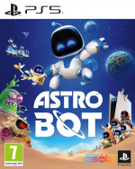Astro Bot (Nordic) (PS5)