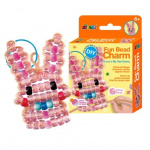 Avenir Lag min egen kanin - Fun Bead Charms (58CH221883)