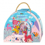 Avenir Craft Play Box - Unicorn Wonderland (58CH221893)