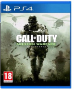 Call of Duty: Modern Warfare Remastered (PS4) Call of Duty: Modern Warfare Remastered (PS4)