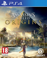Assassin\'s Creed: Origins (PS4) Assassin\'s Creed: Origins (PS4)