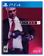 Hitman 2 ( Import ) (PS4)