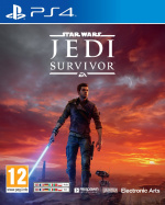 Star Wars Jedi Survivor (PS4)