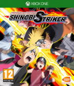 Naruto to Boruto: Shinobi Striker (XONE)
