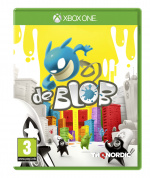 THQ de Blob