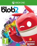 de Blob 2 (XONE)