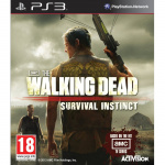 The Walking Dead: Survival Instinct (Import) (PS3) The Walking Dead: Survival Instinct (Import) (PS3)