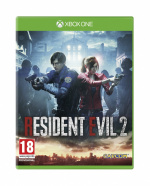 Resident Evil 2 (XONE)