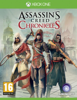 Assassin\'s Creed: Chronicles (UK) (XONE) Assassin\'s Creed: Chronicles (UK) (XONE)