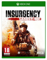 ​Insurgency: Sandstrom (XONE)