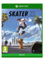 Skater XL (XONE) Skater XL (XONE)