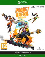 EA Rocket Arena Mythic Edition