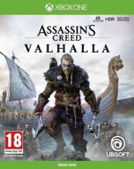 Assassin\'s Creed: Valhalla (XseriesX)