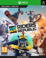 Riders Republic (XONE) Riders Republic (XONE)