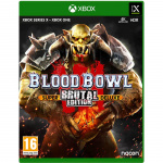 Blood Bowl 3 (Brutal Edition) (XseriesX) Blood Bowl 3 (Brutal Edition) (XseriesX)