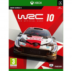 WRC 10 (XseriesX)
