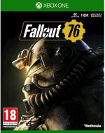 Bethesda Fallout 76 Bethesda Fallout 76